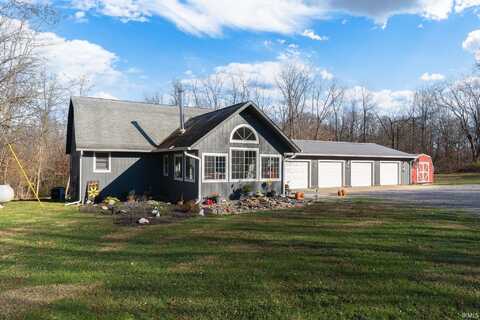 1358 E River Road, Attica, IN 47918