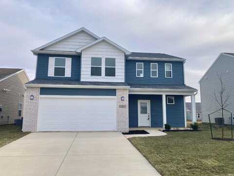 265 Folkston (Lot 240 BLS) Way, Lafayette, IN 47905