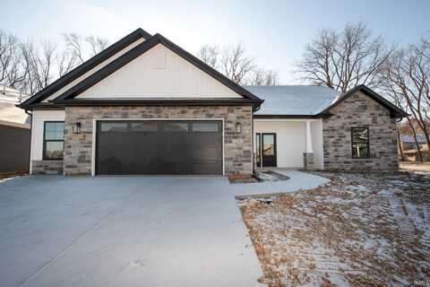 3499 Langford Way, West Lafayette, IN 47906