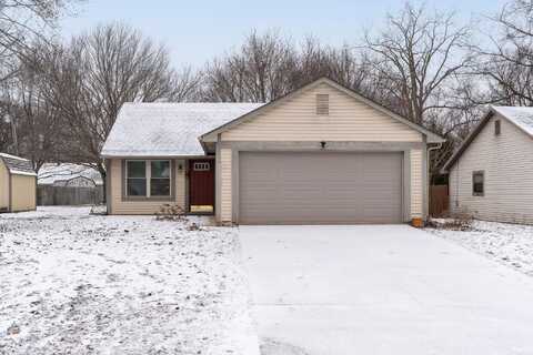 4321 Hillside Drive, Lafayette, IN 47909