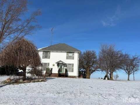 1312 E 1700 S Road, Goodland, IN 47948