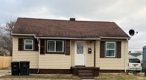 1405 S 24th Street, Lafayette, IN 47905