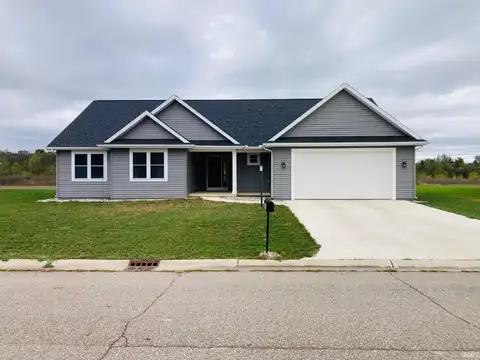 30733 Cynthia Drive, Elkhart, IN 46516