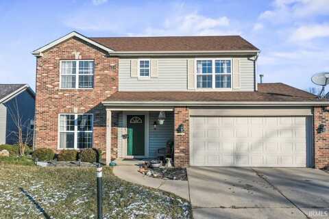 218 Cromwell Court, Lafayette, IN 47909