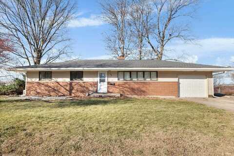 106 David Drive, Attica, IN 47918