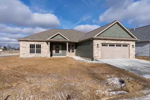 3484 Langford Way, West Lafayette, IN 47906