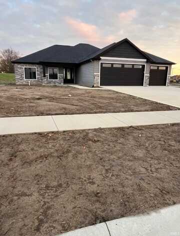 104 Fox Trail Drive, Auburn, IN 46706