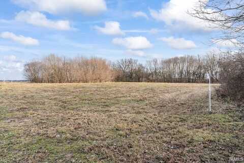 Lot 1 300 E, Brookston, IN 47923