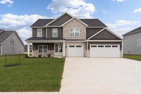 7304 Combine Drive, Lafayette, IN 47905