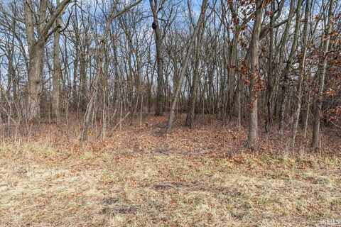 Lot 2 850 S, Brookston, IN 47923