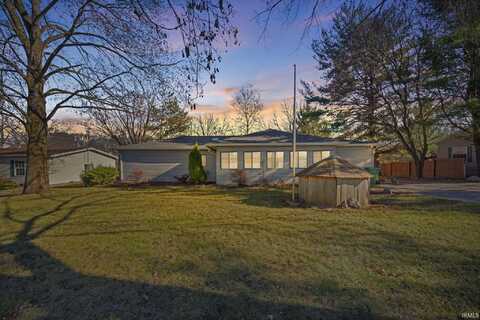 3517 S 1050 E Street, Lafayette, IN 46058