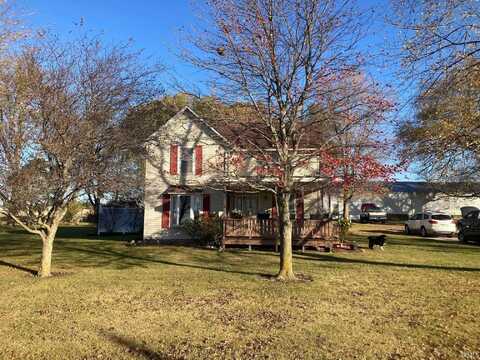 1139 E 600 N, Fowler, IN 47944