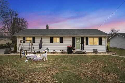 6246 Jackson Highway, West Lafayette, IN 47906