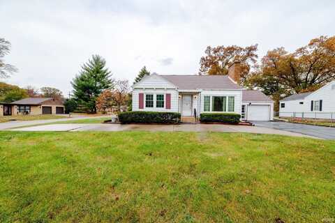 1000 Teal Road, Lafayette, IN 47905