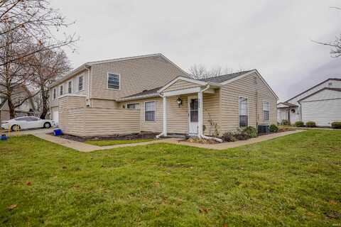 3292 Hanover Drive, Lafayette, IN 47909