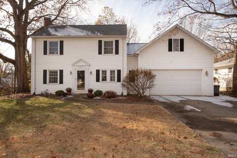 1607 Ravinia Road, West Lafayette, IN 47906