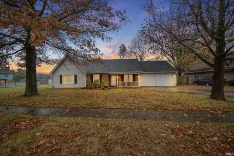 2309 Happy Hollow Road, West Lafayette, IN 47906