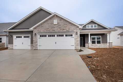 3448 Langford Way, West Lafayette, IN 47906