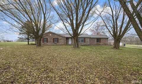 2495 W County Road 800 N, Rossville, IN 46065