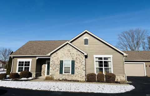 4556 Bonterra Lane, West Lafayette, IN 47906