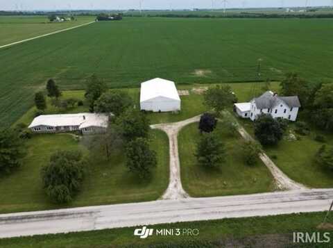 7104 W 800 N, Earl Park, IN 47942