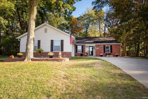 310 Yarmouth Court, Lafayette, IN 47909