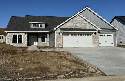 3514 Durrington Court, West Lafayette, IN 47909