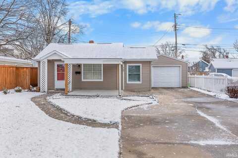 709 S 21St Street, Lafayette, IN 47905