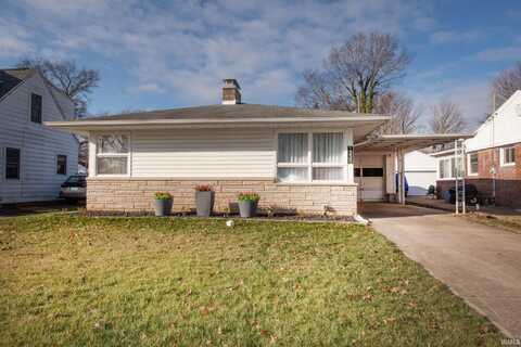 1330 El Prado, Lafayette, IN 47905