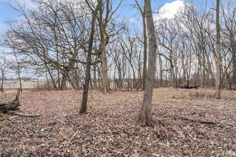 Lot 5 E 850 S, Brookston, IN 47923