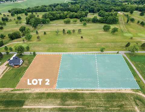 County Road 480 W Lot 2, Rossville, IN 46065