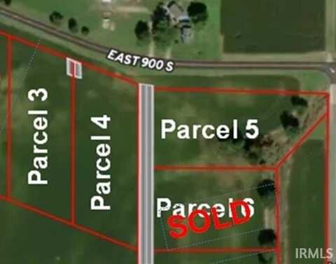 4927 E 900 S Road, Lafayette, IN 47909