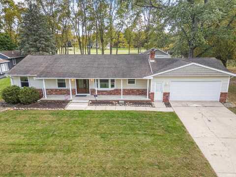 4009 Willowood Drive, Lafayette, IN 47905