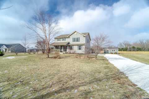 6676 Navigator Drive, Lafayette, IN 47909