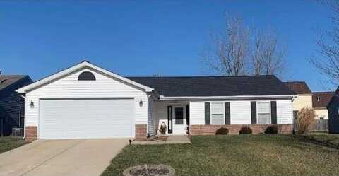 344 Duke Lane, Lafayette, IN 47909