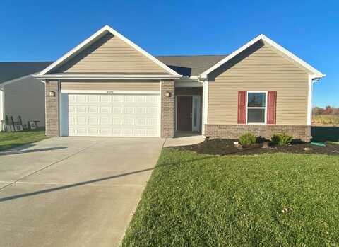 6570 Wallingford (Lot 3 BLS) Street, Lafayette, IN 47905