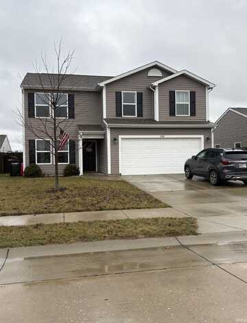 3308 E Bond Drive, Lafayette, IN 47909