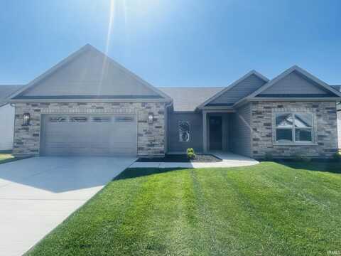 4860 Abbeyville Drive Drive, Lafayette, IN 47909
