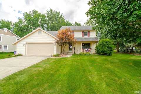 4047 Strawsma Drive, Lafayette, IN 47905