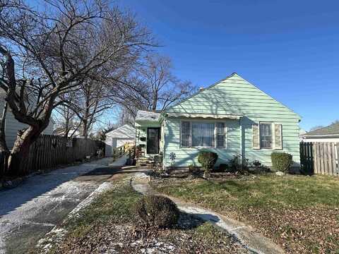 2360 N 22nd Street, Lafayette, IN 47904