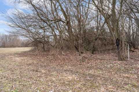 Lot 4 850 S, Brookston, IN 47923