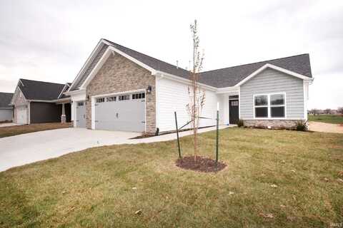 3430 Langford Way, West Lafayette, IN 47906