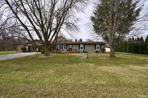 3248 S 750 E, Bringhurst, IN 46913