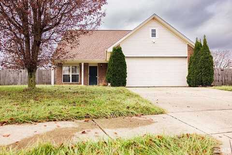 2516 Sword Court, Lafayette, IN 47909