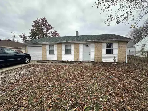 2204 beauvoir Court, Kokomo, IN 46902