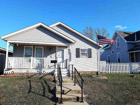 109 S 26th Street, Lafayette, IN 47904