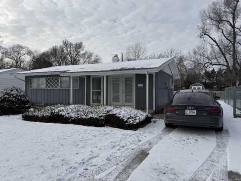 1904 Arlington Road, Lafayette, IN 47904