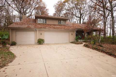 4550 S 175 W, Lafayette, IN 47909