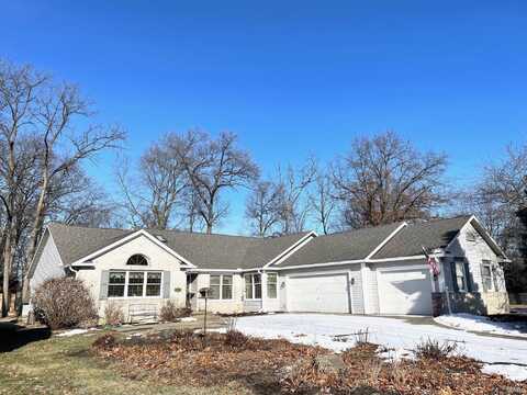 828 Bur Oak E Court, Lafayette, IN 47909