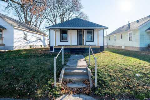 1105 E Mulberry Street, Kokomo, IN 46901